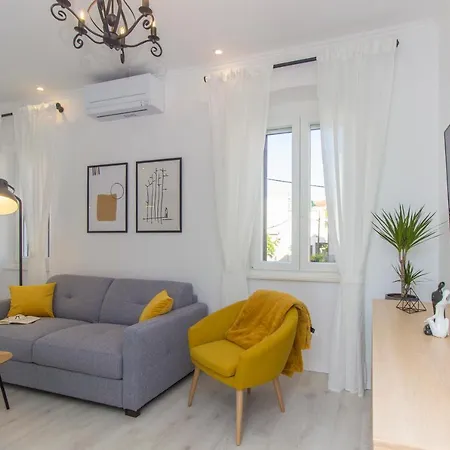 Apartment Ena ,city Center Sibenik