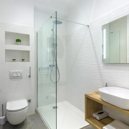 Apartment Ena ,city Center