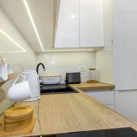 Apartment Ena ,city Center