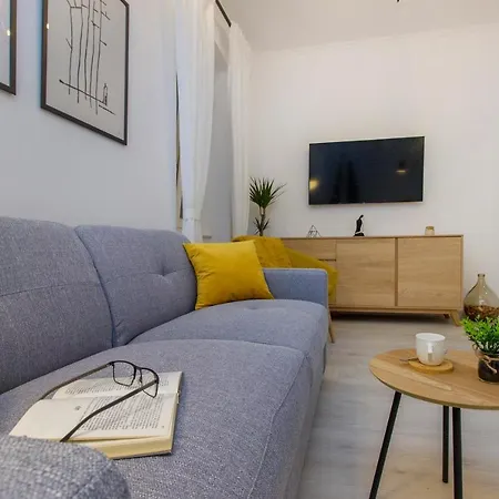 Apartment Ena ,city Center Sibenik