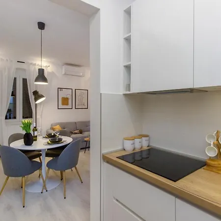 Ena ,city Center Apartamento Šibenik