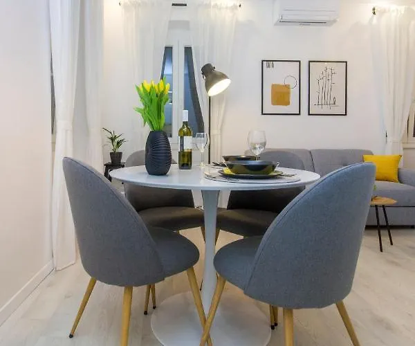 Ena ,city Center 아파트 *