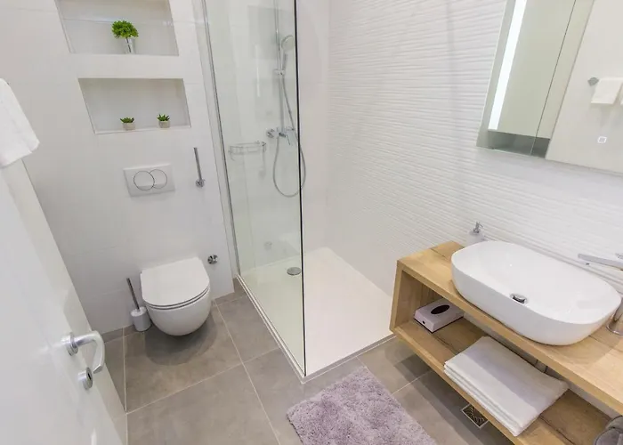 아파트 Ena ,city Center