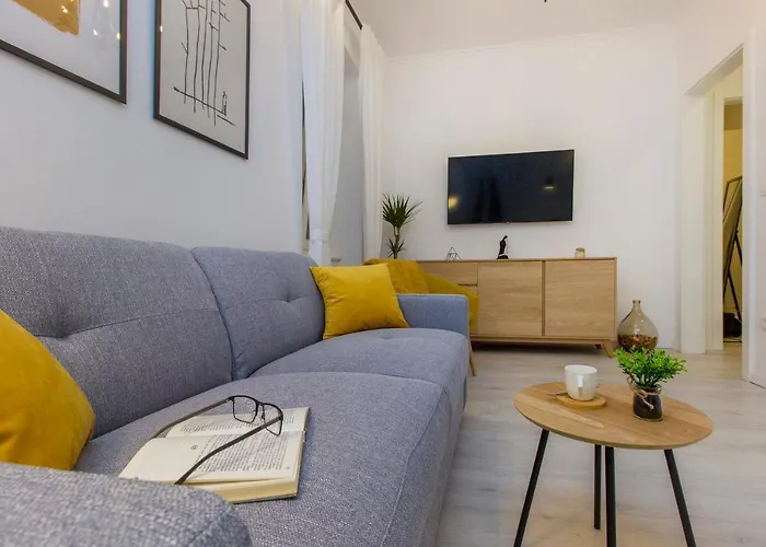 Appartement Ena ,city Center Šibenik