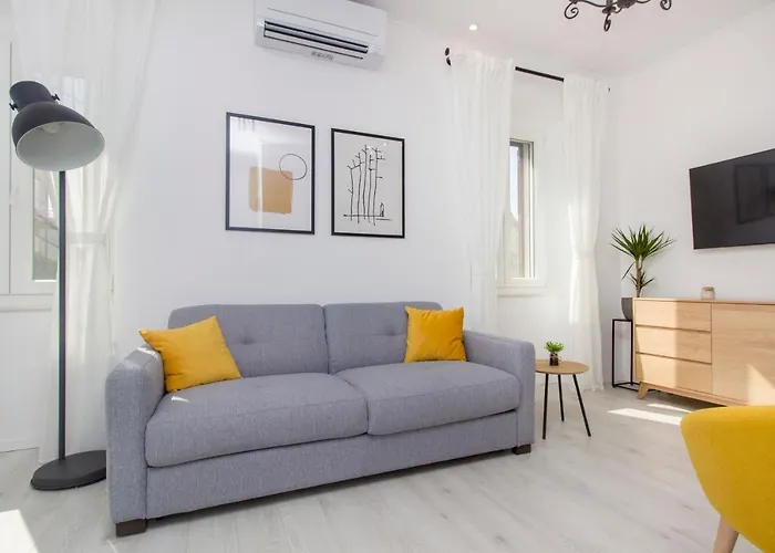 아파트 Ena ,city Center *