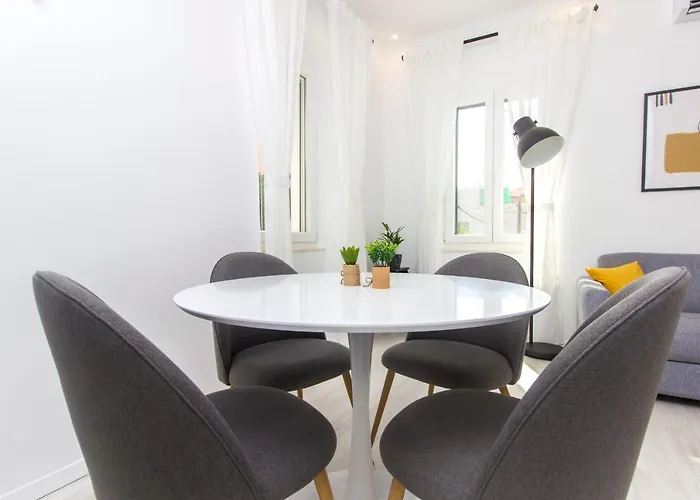 아파트 Ena ,city Center *