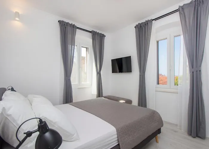 아파트 Ena ,city Center *