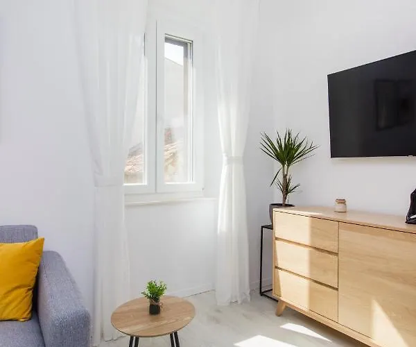 Ena ,city Center 아파트 *