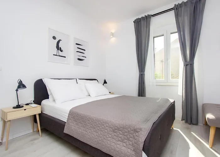 Appartement Ena ,city Center *